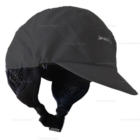 SURF CAP BLACK