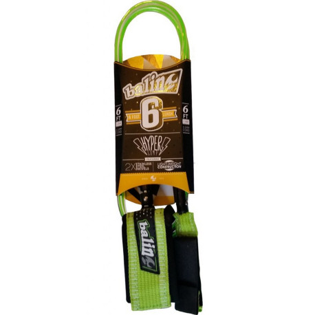 BALIN HYPER COMP 6'