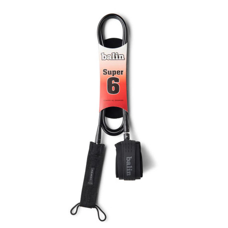 BALIN LEASH SUPER 6' 