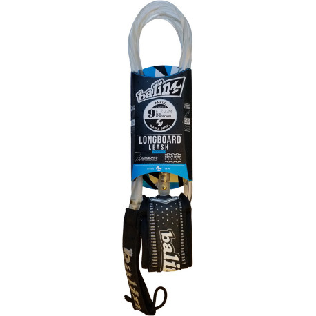 LEASH LGBOARD SUP 7.4MM ANKLE 9'