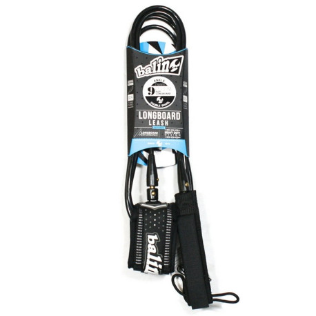 LEASH LGBOARD SUP 7.4MM ANKLE 12'