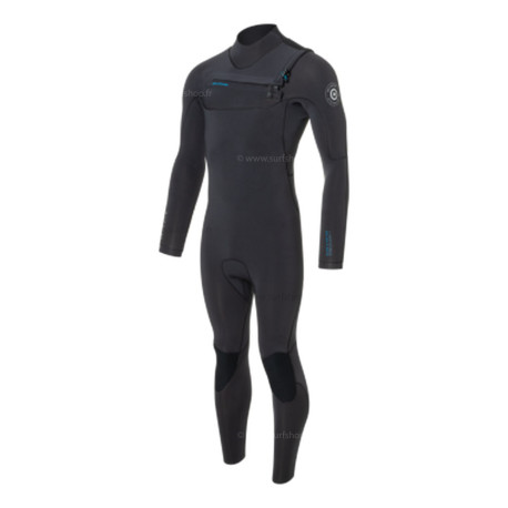 MISSION 5/4 FULLSUIT GBS FZ
