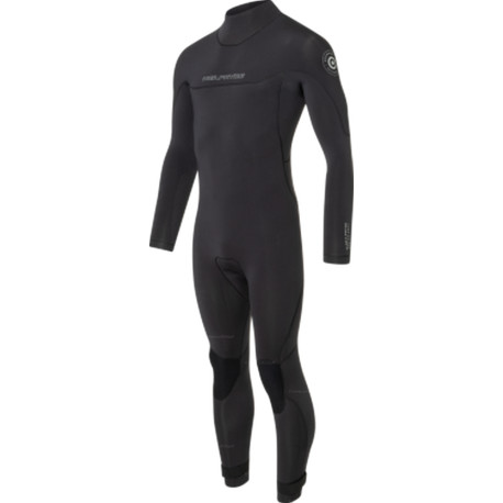 Mission 5/4 Fullsuit GBS BZ