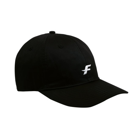 Casquette BASEBALL Black