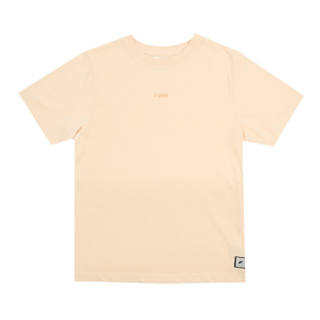 T-Shirt ESSENTIAL Sand