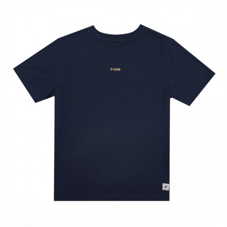 T-Shirt ESSENTIAL Navy