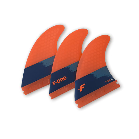 FLOW M Papaya