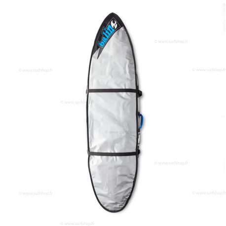 BALIN UTE DOUBLE HOUSSE