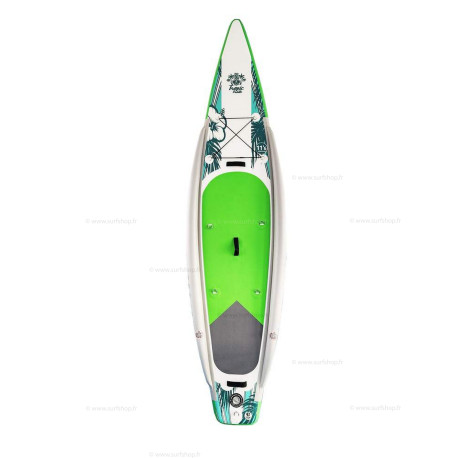 PACK TROPIC 11'6 X3