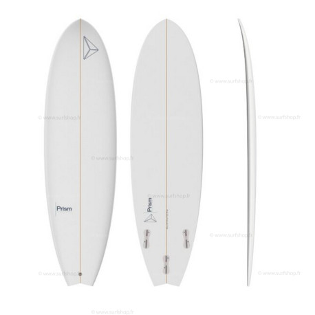 Fish ESSENTIAL SERIES FCS 2