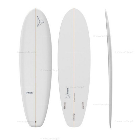 Evolutive ESSENTIAL SERIES FCS 2
