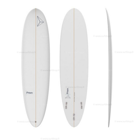 Mid Length ESSENTIAL SERIES FCS 2