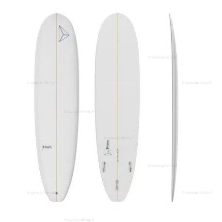 Mini-Malibu ESSENTIAL SERIES FCS 2