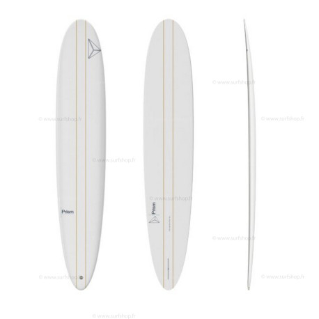 Longboard PERF ESSENTIAL SERIES DOUBLE LATTE