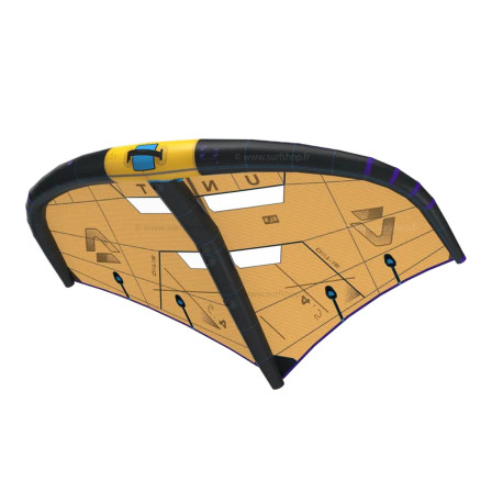 Unit SLS Concept Blue