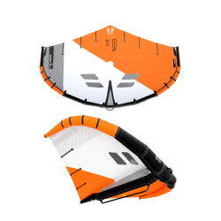 EVOLUTION WING Y30 WHITE