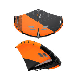 EVOLUTION WING Y30 ORANGE