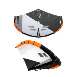 EVOLUTION WING Y30 BLACK