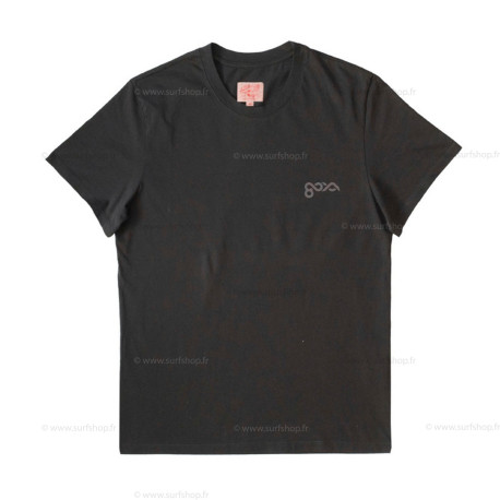 Logotype black