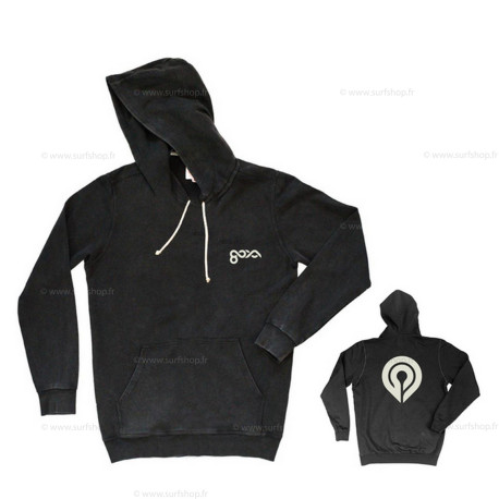 Hoodie Black