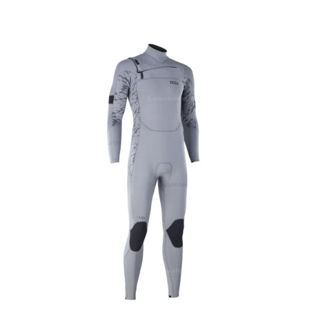 Seek Core 4/3 Front Zip men
