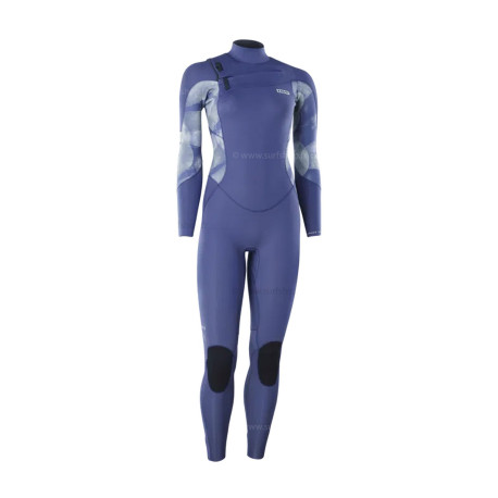 Core 5/4 Front Zip women