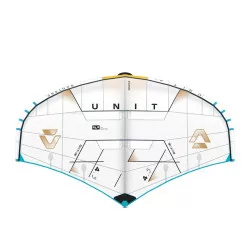 Unit SLS Concept Blue