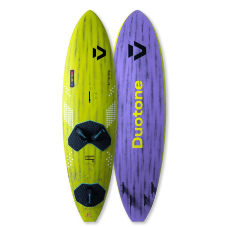 Ultra Grip (Quad)