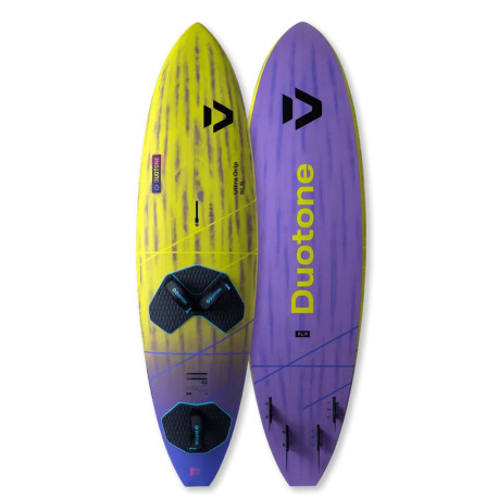 Ultra Grip (Quad) SLS