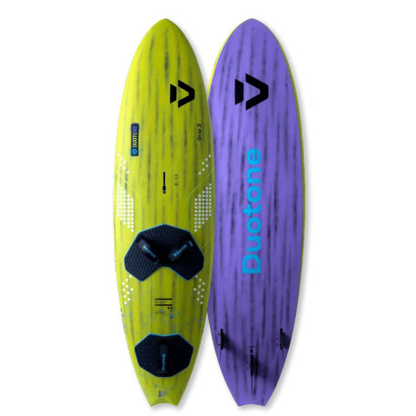 Grip 3 (SB, incl. fin)