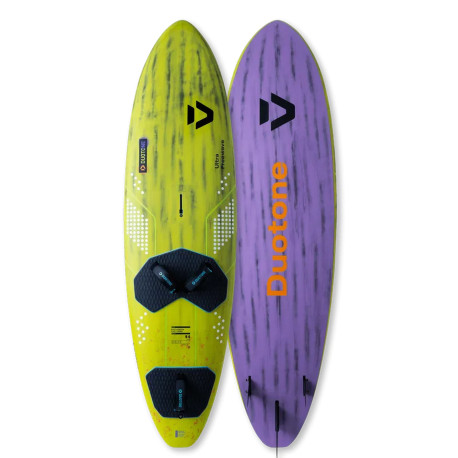 Ultra FreeWave  (SB, incl. fin)