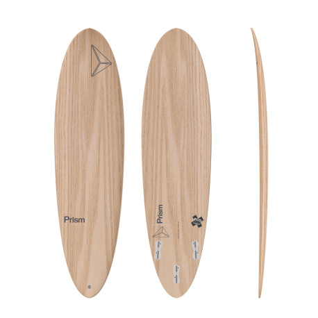 Mid Length ORIGINAL SERIES FCS 2