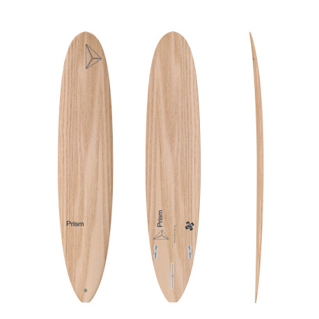 Longboard PERF ORIGINALSERIES US BOX FCS 2