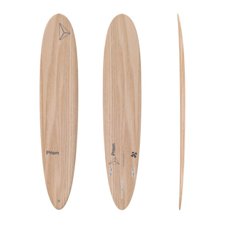 Longboard PERF ORIGINAL SERIES DOUBLE LATTE