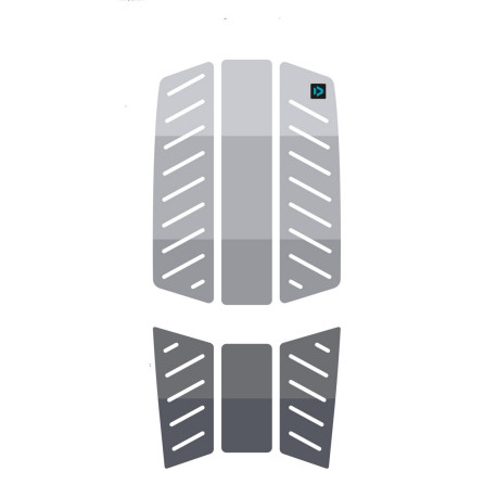 Traction Pad D/LAB Front