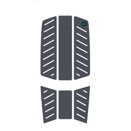 Traction Pad Front