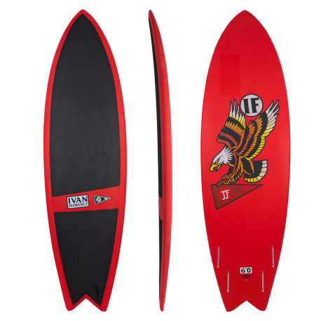 Ivan Florence AstroFish 5.6