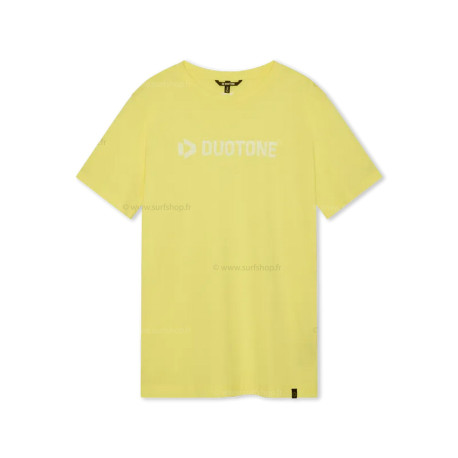 Tee Original SS men lime