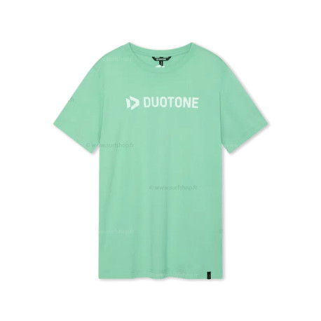 Tee Original SS men green