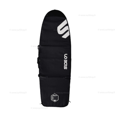 WINDSURF BAG 5MM BLACK