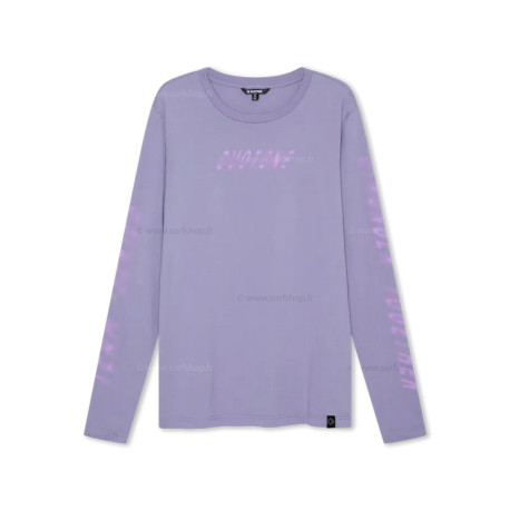 Tee LS Originals Graphic Unisex