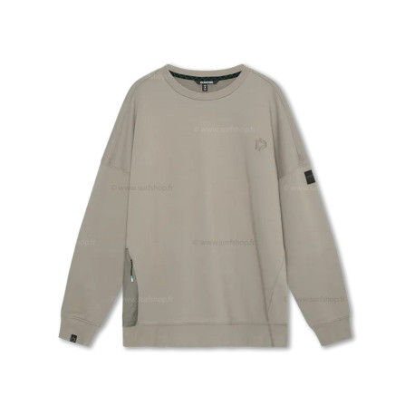 Sweater DT Explore unisex
