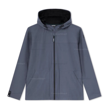 Hoody DT Explore Leisure unisex
