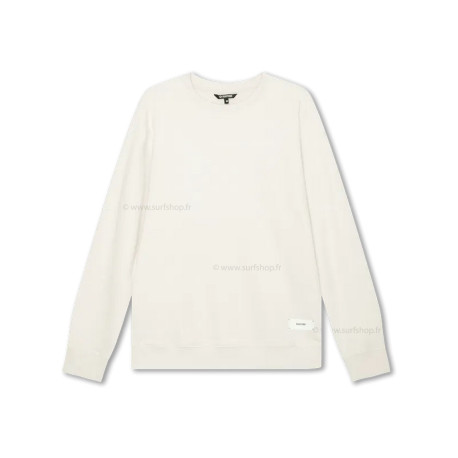 Sweater CB undyed men