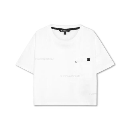 Tee SS True women