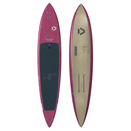 Downwinder slim SLS