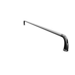 Sroka Boom 100 % carbone pour Wing V4 Elite