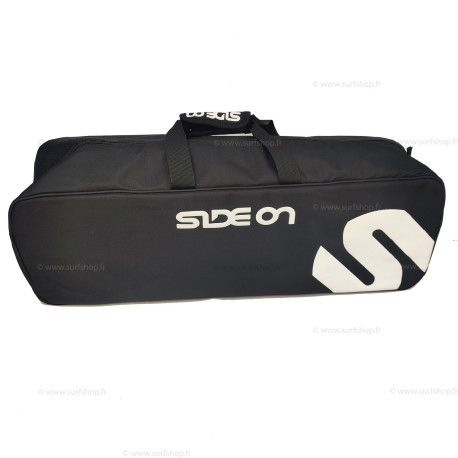 bulk storage bag black