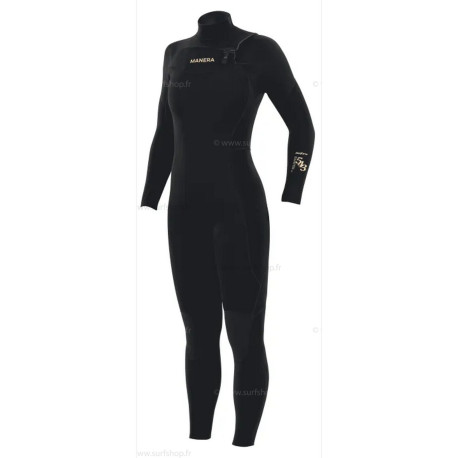 SEAFARER Women - FZ 4.3mm