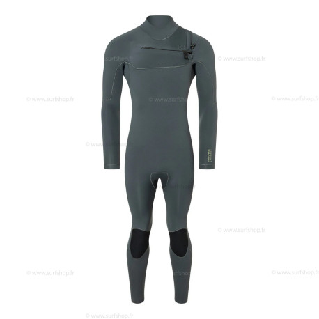 MISSION ECO 5/4 FULLSUIT GBS FZ